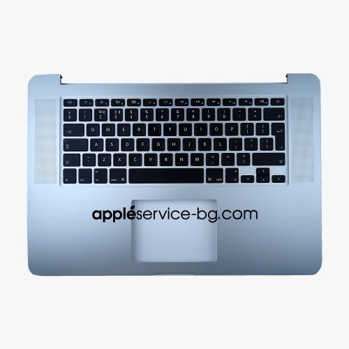 Top Case  Клавиатура APPLE MacBook  Pro 15" A1398 2012 2013
